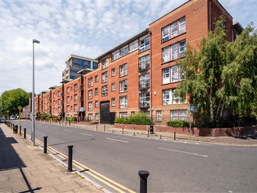Apartment 20, The Moore, Gresham House, Cathal Brugha Street, Dublin 1, D01DH67