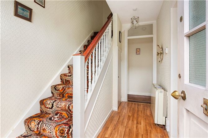 16 Saint Patrick's Terrace, Monkstown, Co. Dublin
