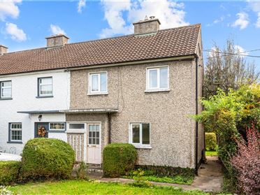 16 Saint Patrick's Terrace, Monkstown, Co. Dublin