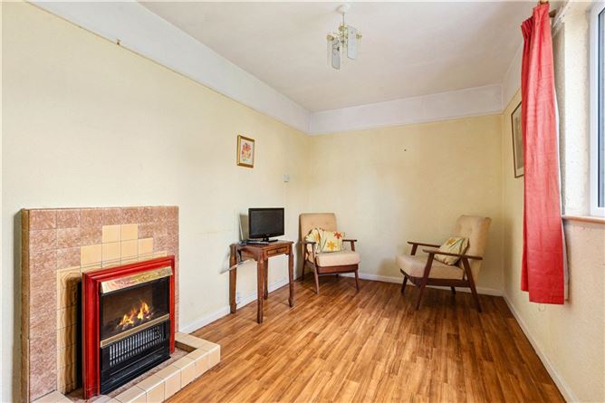16 Saint Patrick's Terrace, Monkstown, Co. Dublin