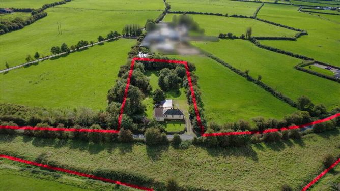 Riverview, Rathcannon, Athlacca, Kilmallock, Limerick