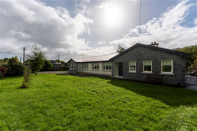 Woodcock Hill, Meelick, Clare