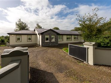 Woodcock Hill, Meelick, Clare