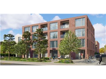 Elm Place, Milltown, Dublin 6