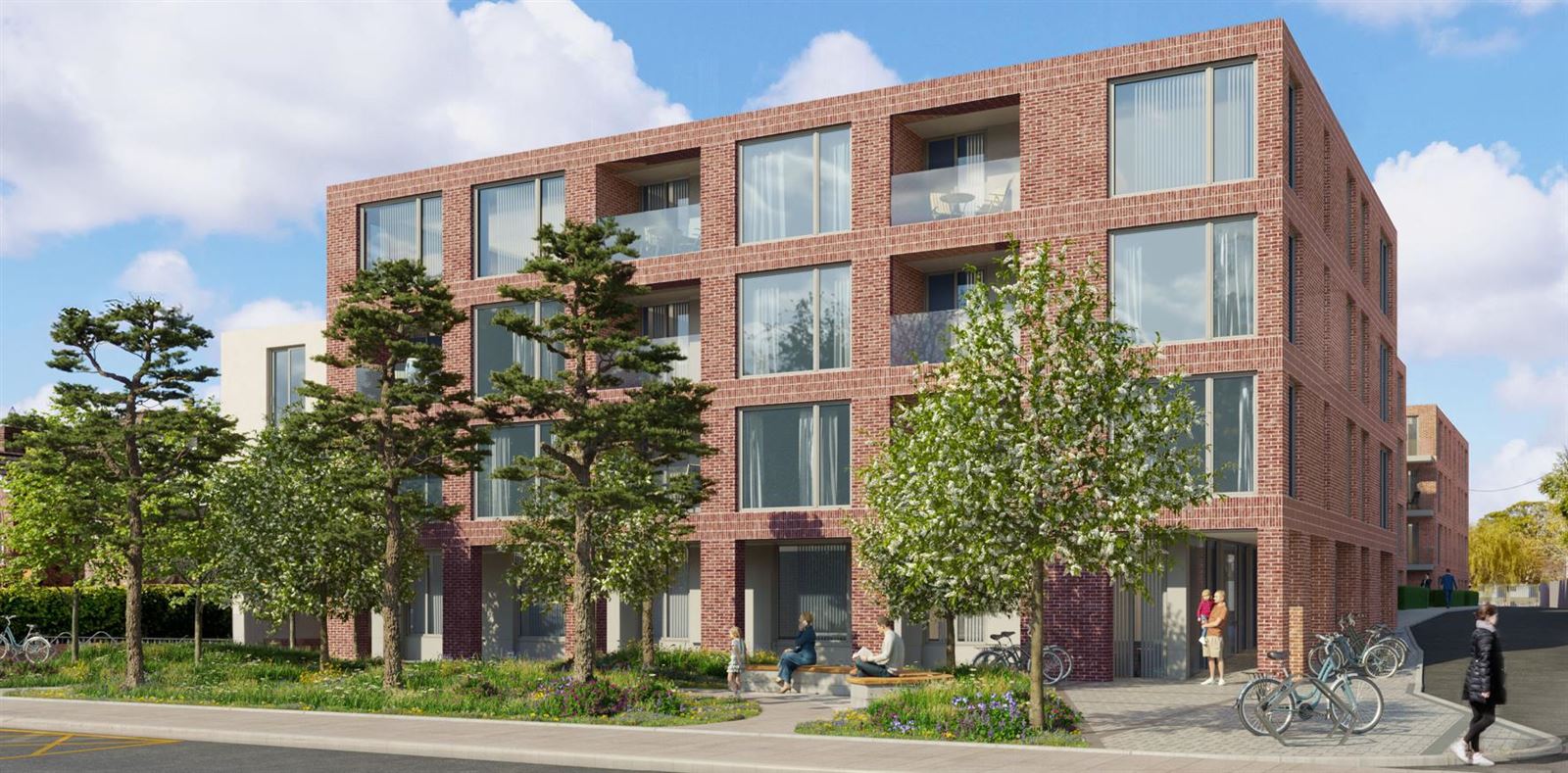 Photo 1 of 2 — Elm Place, Milltown, Dublin 6