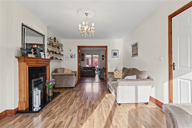 13 The Spires, Termonfeckin, Drogheda, Louth