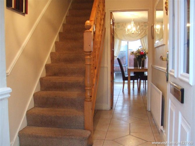 28, Oakrise, Greenpark, Clondalkin, Dublin 22