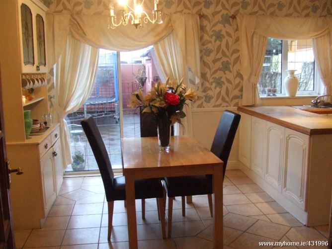 28, Oakrise, Greenpark, Clondalkin, Dublin 22