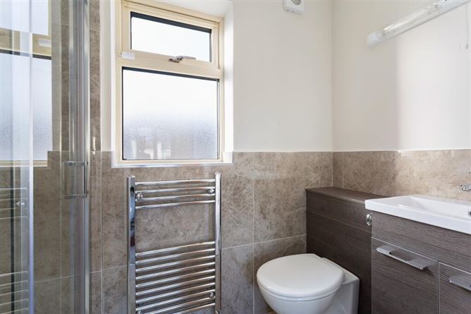 5 Tandy Court, Tandy's Lane, Lucan, Dublin