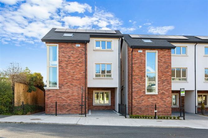 5 Tandy Court, Tandy's Lane, Lucan, Dublin