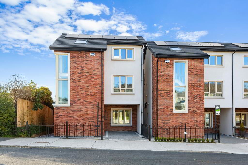 5 Tandy Court, Tandy's Lane, Lucan, Dublin