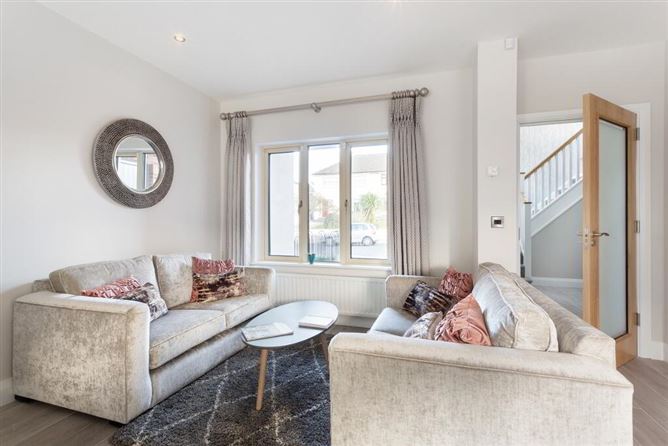 5 Tandy Court, Tandy's Lane, Lucan, Dublin