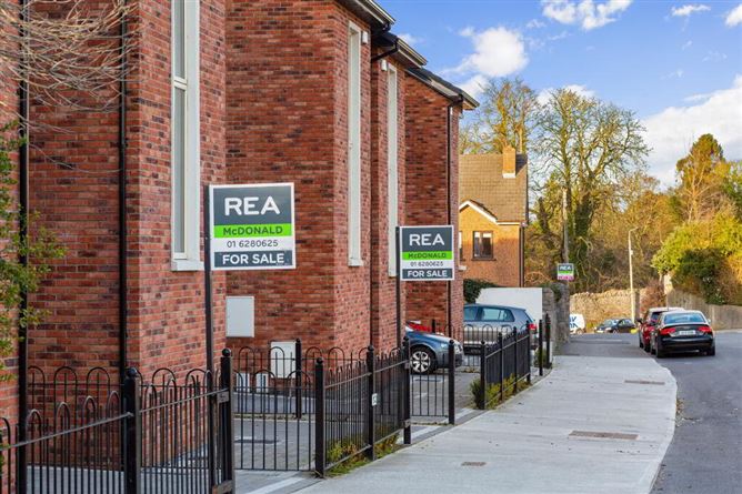 5 Tandy Court, Tandy's Lane, Lucan, Dublin