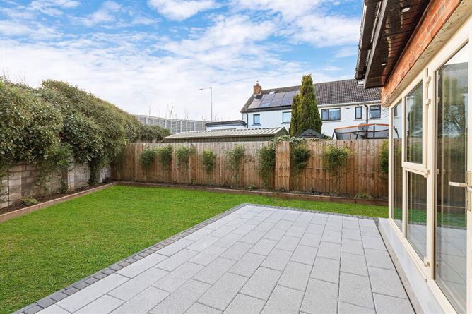 5 Tandy Court, Tandy's Lane, Lucan, Dublin