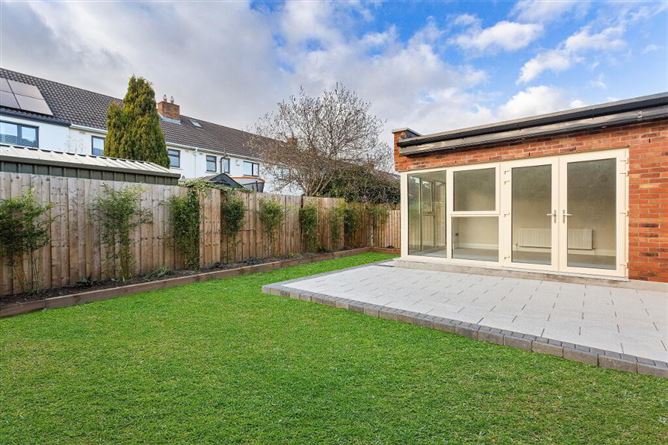 5 Tandy Court, Tandy's Lane, Lucan, Dublin