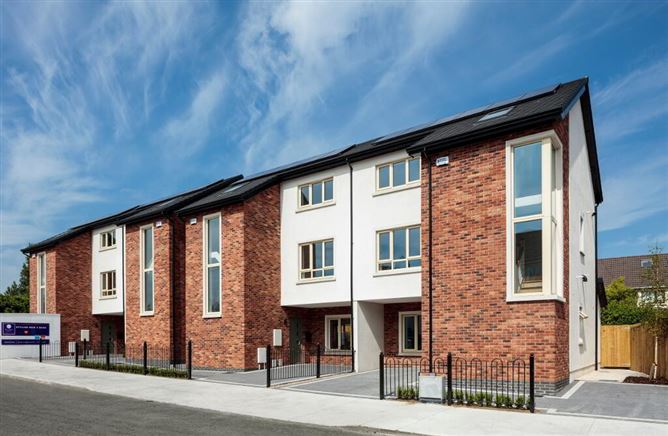 5 Tandy Court, Tandy's Lane, Lucan, Dublin