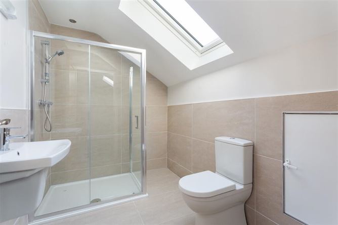 5 Tandy Court, Tandy's Lane, Lucan, Dublin