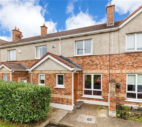 14 Linnetfields View, Clonee, Dublin 15