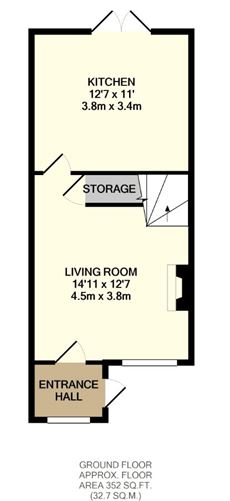 14 Linnetfields View, Clonee, Dublin 15