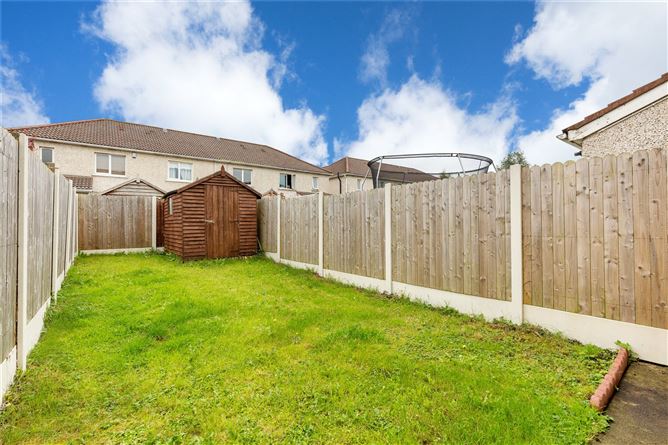 14 Linnetfields View, Clonee, Dublin 15