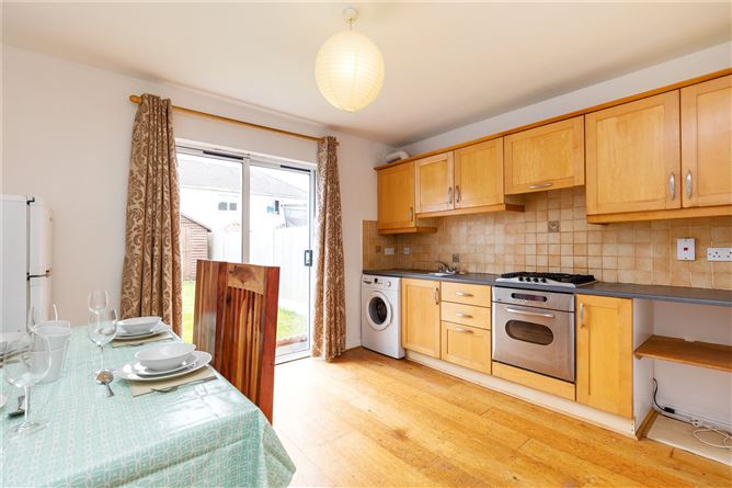 14 Linnetfields View, Clonee, Dublin 15