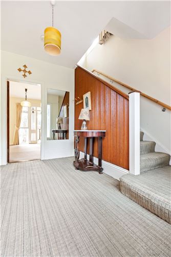 26 Castle Park, Monkstown, Co. Dublin