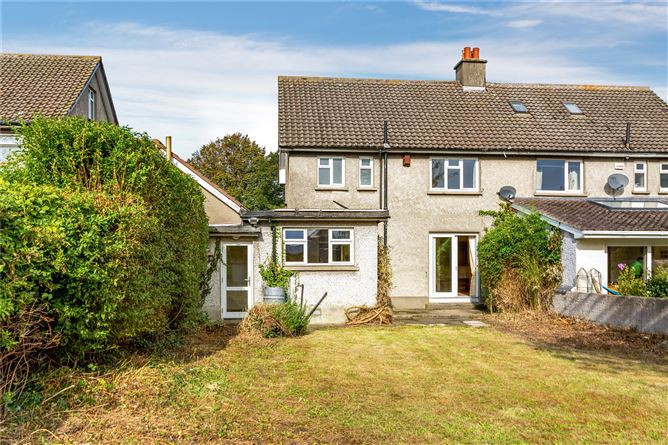 26 Castle Park, Monkstown, Co. Dublin
