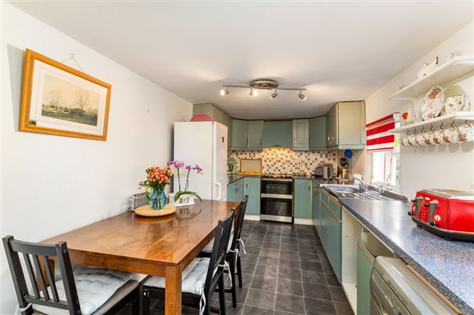 6 Ontario Terrace, Ranelagh, Dublin 6