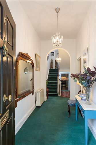 6 Ontario Terrace, Ranelagh, Dublin 6