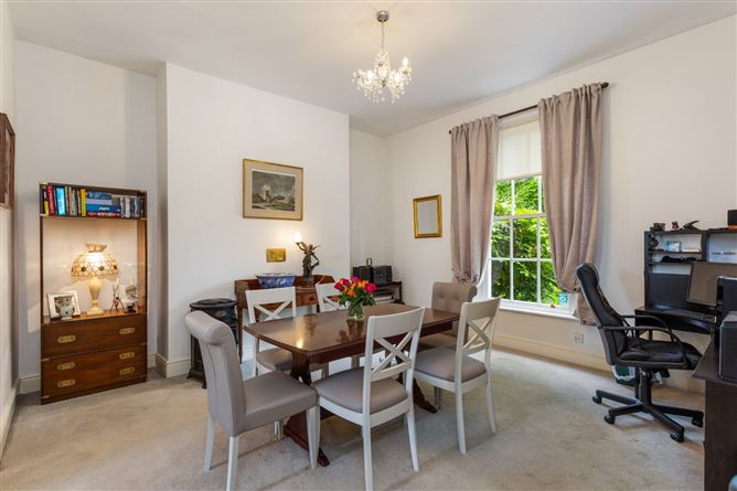 6 Ontario Terrace, Ranelagh, Dublin 6