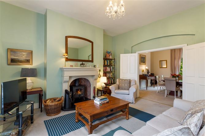 6 Ontario Terrace, Ranelagh, Dublin 6