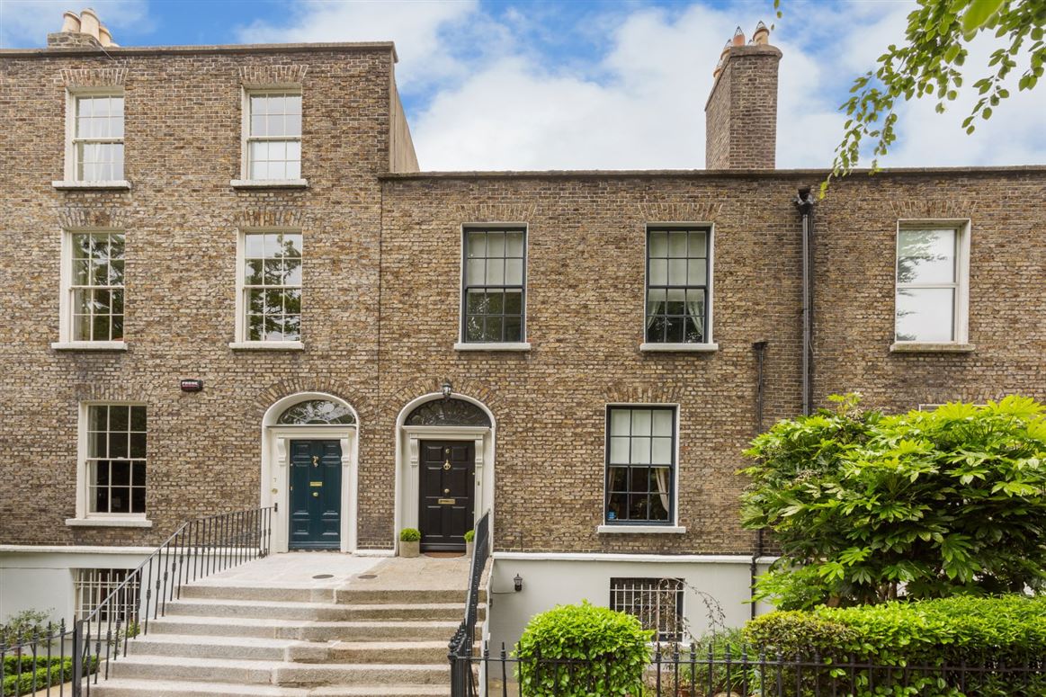6 Ontario Terrace, Ranelagh, Dublin 6