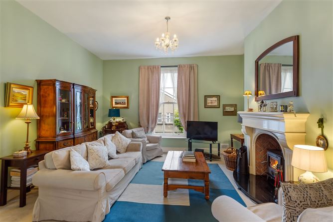 6 Ontario Terrace, Ranelagh, Dublin 6