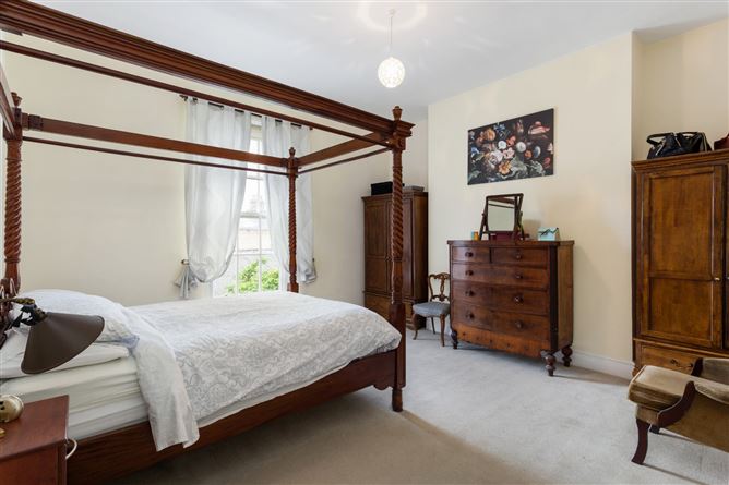 6 Ontario Terrace, Ranelagh, Dublin 6