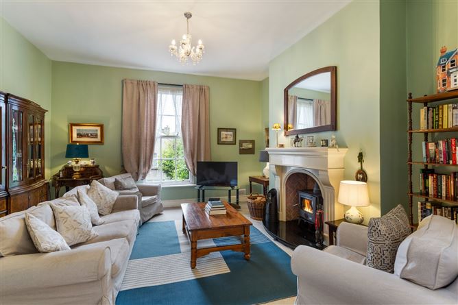 6 Ontario Terrace, Ranelagh, Dublin 6
