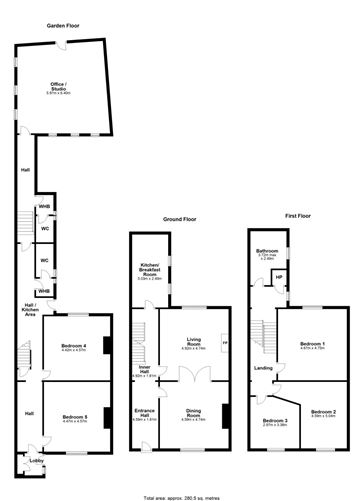 6 Ontario Terrace, Ranelagh, Dublin 6
