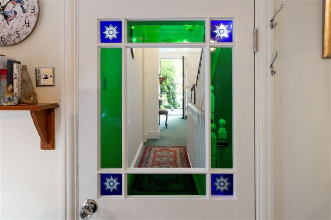 6 Ontario Terrace, Ranelagh, Dublin 6