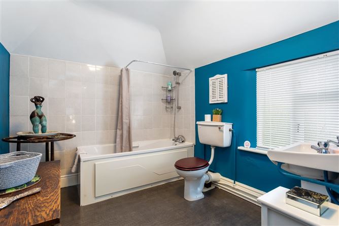 6 Ontario Terrace, Ranelagh, Dublin 6