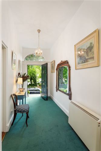 6 Ontario Terrace, Ranelagh, Dublin 6