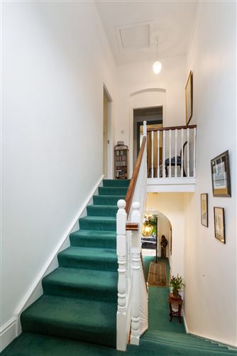 6 Ontario Terrace, Ranelagh, Dublin 6