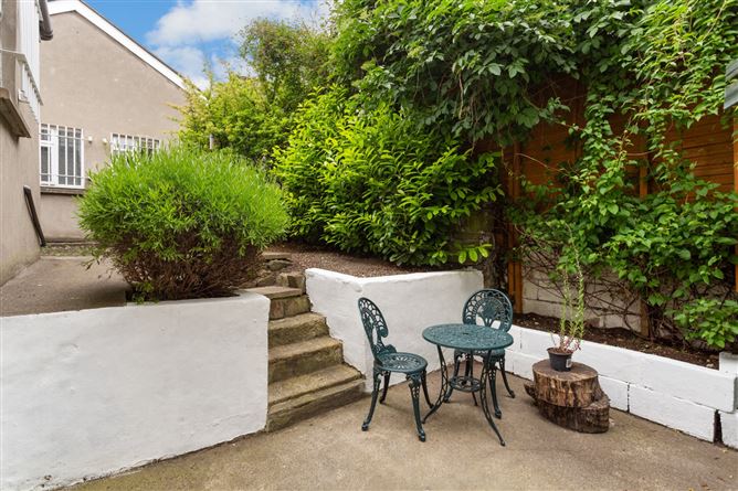 6 Ontario Terrace, Ranelagh, Dublin 6