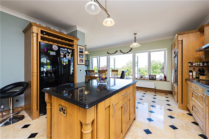Clusin, Carnes Road, Bellewstown, Co. Meath