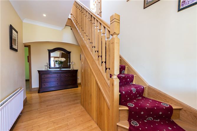 Clusin, Carnes Road, Bellewstown, Co. Meath