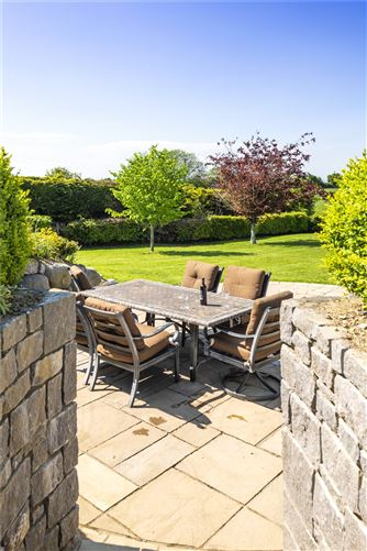 Clusin, Carnes Road, Bellewstown, Co. Meath