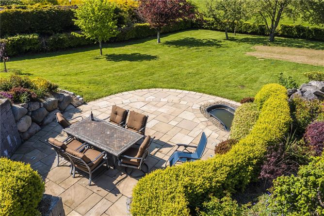 Clusin, Carnes Road, Bellewstown, Co. Meath
