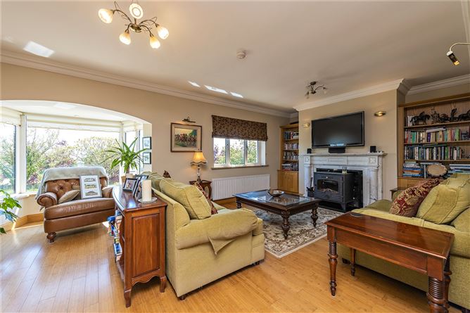Clusin, Carnes Road, Bellewstown, Co. Meath