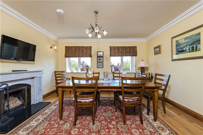 Clusin, Carnes Road, Bellewstown, Co. Meath