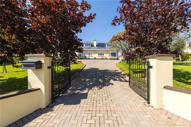 Clusin, Carnes Road, Bellewstown, Co. Meath