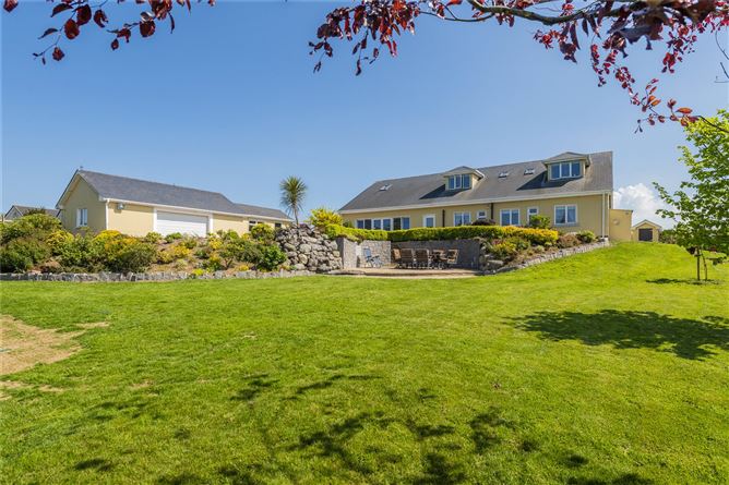 Clusin, Carnes Road, Bellewstown, Co. Meath