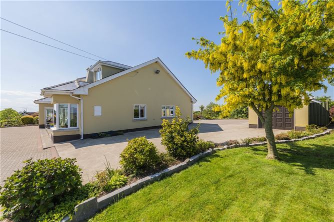 Clusin, Carnes Road, Bellewstown, Co. Meath